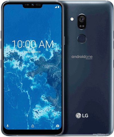LG G7 One nutitelefon