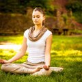 TEADUSLIKULT TÕESTATUD: Mediteerimine hoiab naha noorena