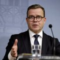 Soome peaminister piirikriisist: Venemaa on halastamatu