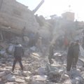 В Сирии разбомбили больницу ”Врачей без границ”