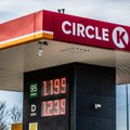 Eesti kütusemüüjad soovivad suvisele mootoribensiinile üleminekuks ajapikendust, Circle K on eriarvamusel