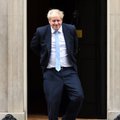 Sky News: Johnson palub EL-ilt Brexiti edasilükkamist, kui ei saavuta laupäevaks kokkulepet
