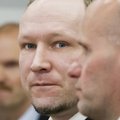 Breivik võrdles end Che Guevara ja Fidel Castroga