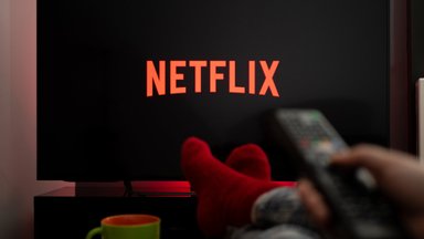 Äri õitseb: Netflixi kasutajate arv kasvab mühisedes 