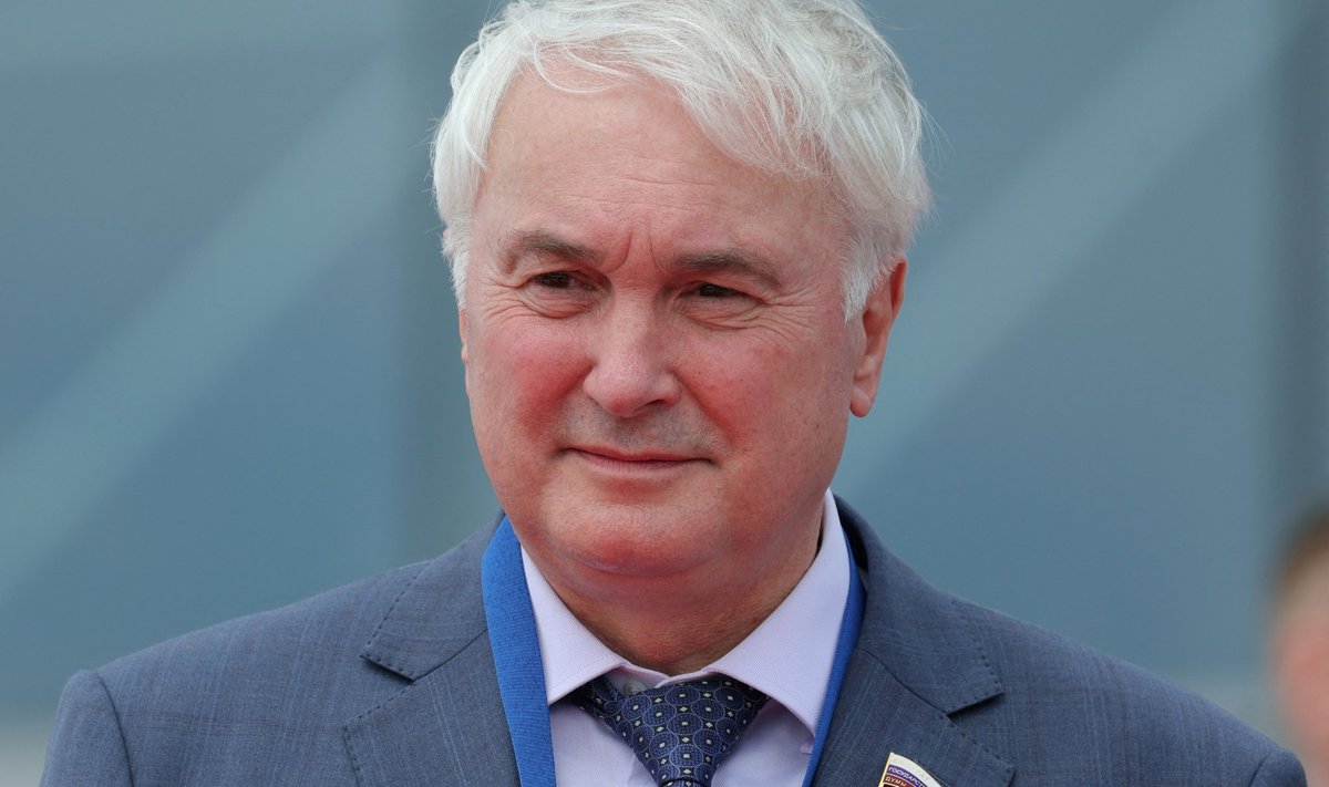 Andrei Kartapolov