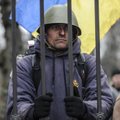 Ukraina peaminister lubas kaitsta vene keelt