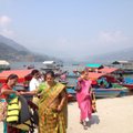 REISILUGU: Nepaliga sina peale saamine on aeganõudev nagu tee eestlase hinge