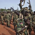 Sudaan: Hegligi lahingus sai surma üle tuhande Lõuna-Sudaani sõduri