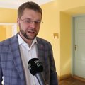 VIDEO | Jevgeni Ossinovski kriitikat pälvinud leppest Reformierakonnaga: detailset dokumenti polnud mõtet kokku panna