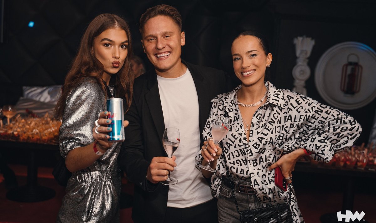 Club Hollywood 28. sünnipäev