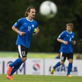 Eesti kapten valiti U19 EMi talentide hulka