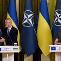Миллион дронов, учебный центр, больше оружия: результаты заседания Совета НАТО-Украина