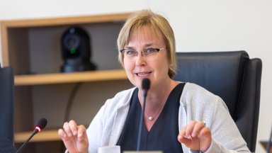 Rohetiigri eestvedaja Eva Truuverk: Eesti vajab uut, täiskasvanud majandusmudelit