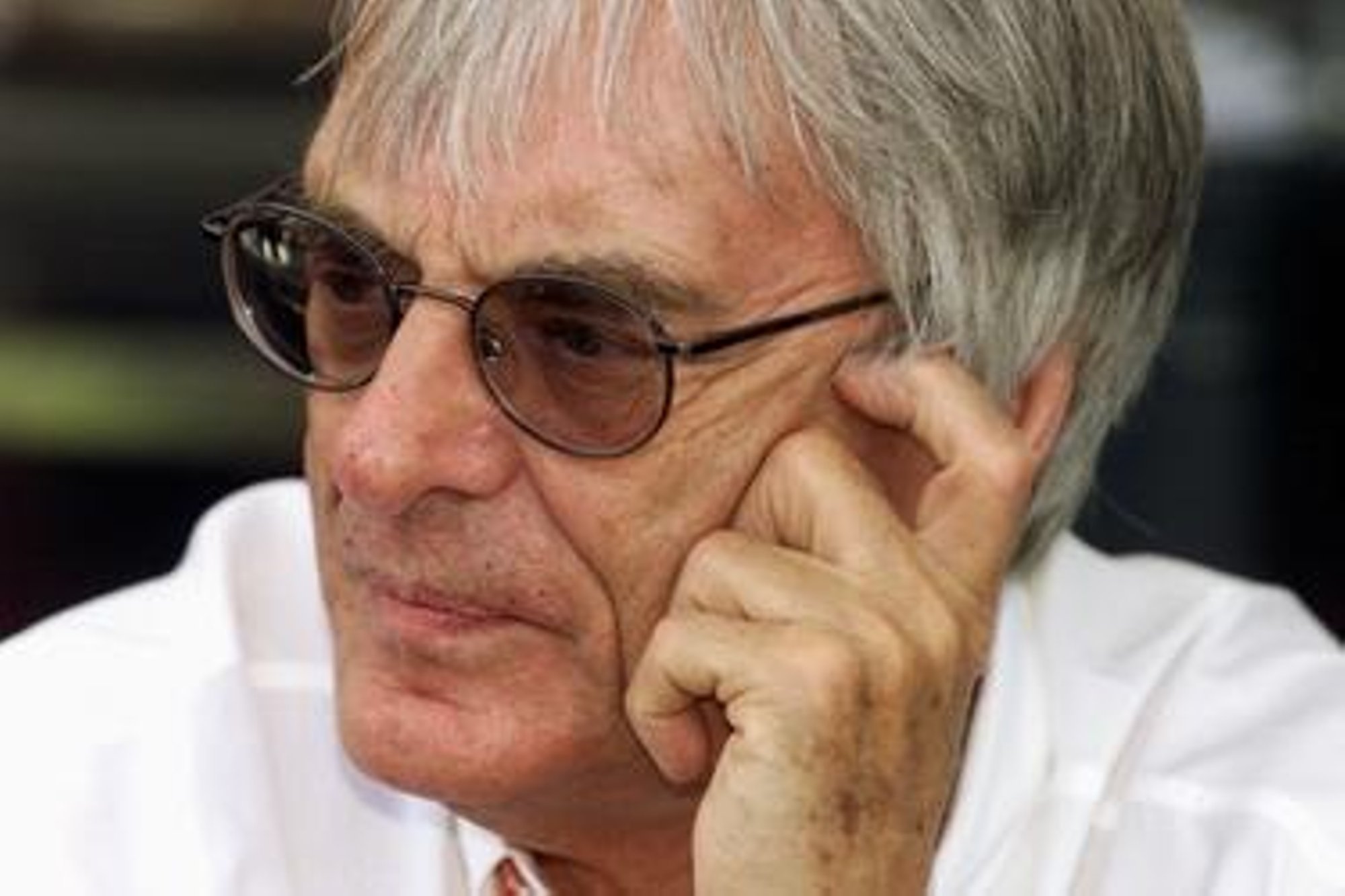 Ecclestone Kritiseeris Fordi F1 Strateegiat - Delfi Sport