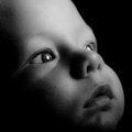 Rasedatele huvitav: vaata, kas sinu beebi silmad tulevad kõige tõenäolisemalt sinised, rohelised või pruunid
