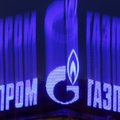 Venemaa Gazprom lõpetas USA naftagigandi 12 aastat kestnud valitsemisaja