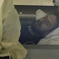Berliini arst: Kremli-vastane aktivist Verzilov tõenäoliselt mürgitati