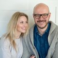 Karin ja Rasmus Rask avaldavad püsiva suhte retsepti: suhet ei tohi kasutada selleks, et ennast teise peale välja valada