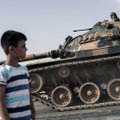 Второй шанс ИГ? Обернется ли турецкое вторжение в Сирию ”последней битвой людей”