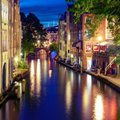 Нидерланды изменили правила въезда для иностранцев