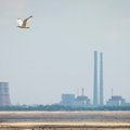 Venemaa teatel katkes Zaporižžja tuumajaamani viiv elektriliin, kuid ohtu pole