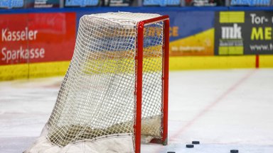 Kummitustiim: Narva hokimängijad osalesid Venemaal peetud turniiril varjunimede all