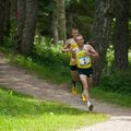 Pühajärve sportlikul nädalavahetusel näeb võistlejaid Eesti jooksu- ja suusaparemikust