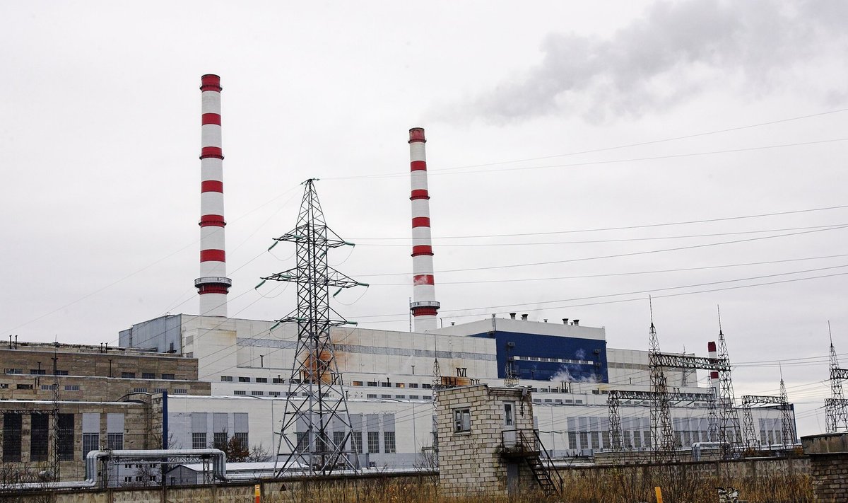 Narva elektrijaamad paiskavad aastas õhku miljoneid tonne süsinikdioksiidi. Õiguse eest seda teha peab Eesti Energia ostma saastekvoote, mille hinnad on tänavuse aasta jooksul mitmekordistunud.