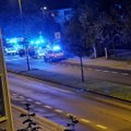 Norras Sarpsborgis pussitati öösel kolme naist, kellest üks suri