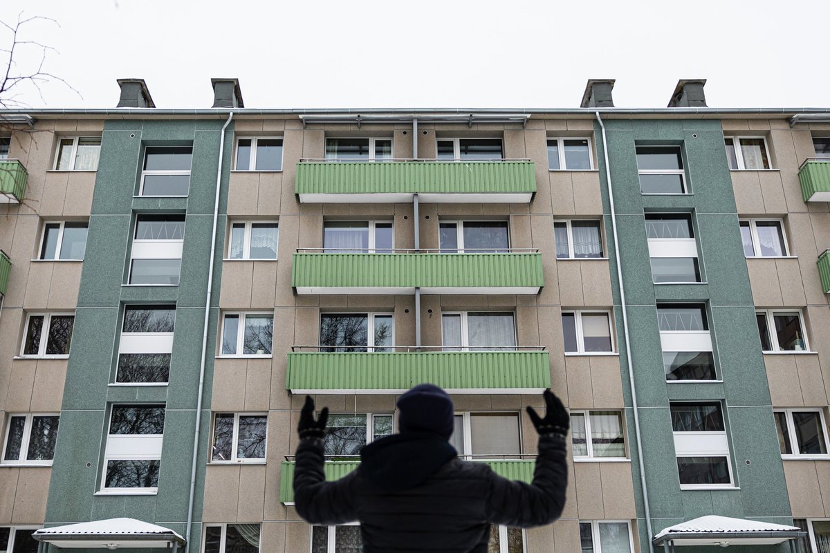 Neljapäeval algab tulude deklareerimine. Vaata, mida tuleks kinnisvara ja kodulaenu puhul silmas pidada