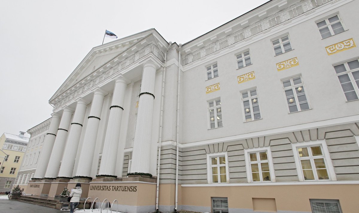 Tartu ülikool on pärast kirjeldatud juhtumit koostanud võrdse kohtlemise juhendi.