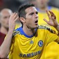 Chelseale truu: Lampard keeldus hiljuti hiigelpalgast, et jääda Londonisse