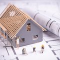 Банк советует: как построить дом в условиях дорогих кредитов  