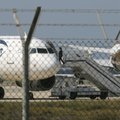 На корпусе разбившегося A320 нашли угрозу от исламистов двухлетней давности