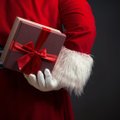 Kingimure murtud! Naine teeb kallimale jõuludeks eriliselt kuuma kingituse: ta on seda alati soovinud!