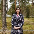 Karmen Joller: Eesti tervishoiusüsteem tagab, et arstid saavad seista oma patsientide eest ja olla neile tervisemurede korral lähedal