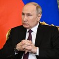 Kreml: Putin teatab presidendivalimistel osalemisest siis, kui vajalikuks peab