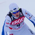 Simonlatser sai Oberstdorfis 12. koha, Eesti määrdemeestele nelikvõit!