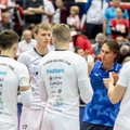 Eesti võrkpallikoondis ahvatleb ka absoluutseid tipptreenereid