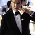Pierce Brosnani arvates võiks James Bondi ka naine kehastada