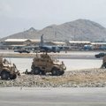 USA kaitseminister: meil ei ole võimekust evakueerimiseks Kabuli lennuväljalt välja minna