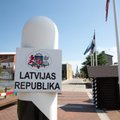 Латвия столкнулась с рекордными потоком нелегальных мигрантов: Литва высылает подкрепление