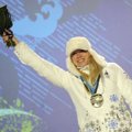 Palju õnne! Kahekordne olümpiavõitja Kristina Šmigun-Vähi tähistab sünnipäeva