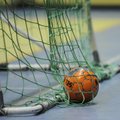 Eesti saalijalgpallikoondis alustas Balti turniiri kaotusega