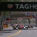 Hamiltoni kummaline boksipeatus kinkis Monaco GP võidu Rosbergile