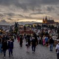 Ületurism ei anna järele. Tšehhi haub karmi plaani, kuidas tohutuid turistihulki ohjeldada 