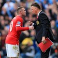Wayne Rooney sõnul tegi United aastaid tagasi suure vea: oleksime temaga tugevamad olnud