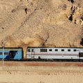 Egiptuses hukkus rongide kokkupõrkes vähemalt 32 inimest