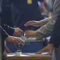 VAATA UUESTI: Delfi TV tegi otseülekande presidendivalimistest Riigikogus