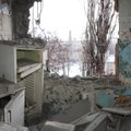 Ukraina: Valgevene rahuvalvajaid Donbassi ei tule, kui sinna ei tule NATO omi